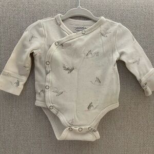 Pehr Stork Button Up One Piece
